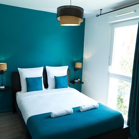 Relaxing Apartment In Disneyland Paris モンテヴラン エクステリア 写真