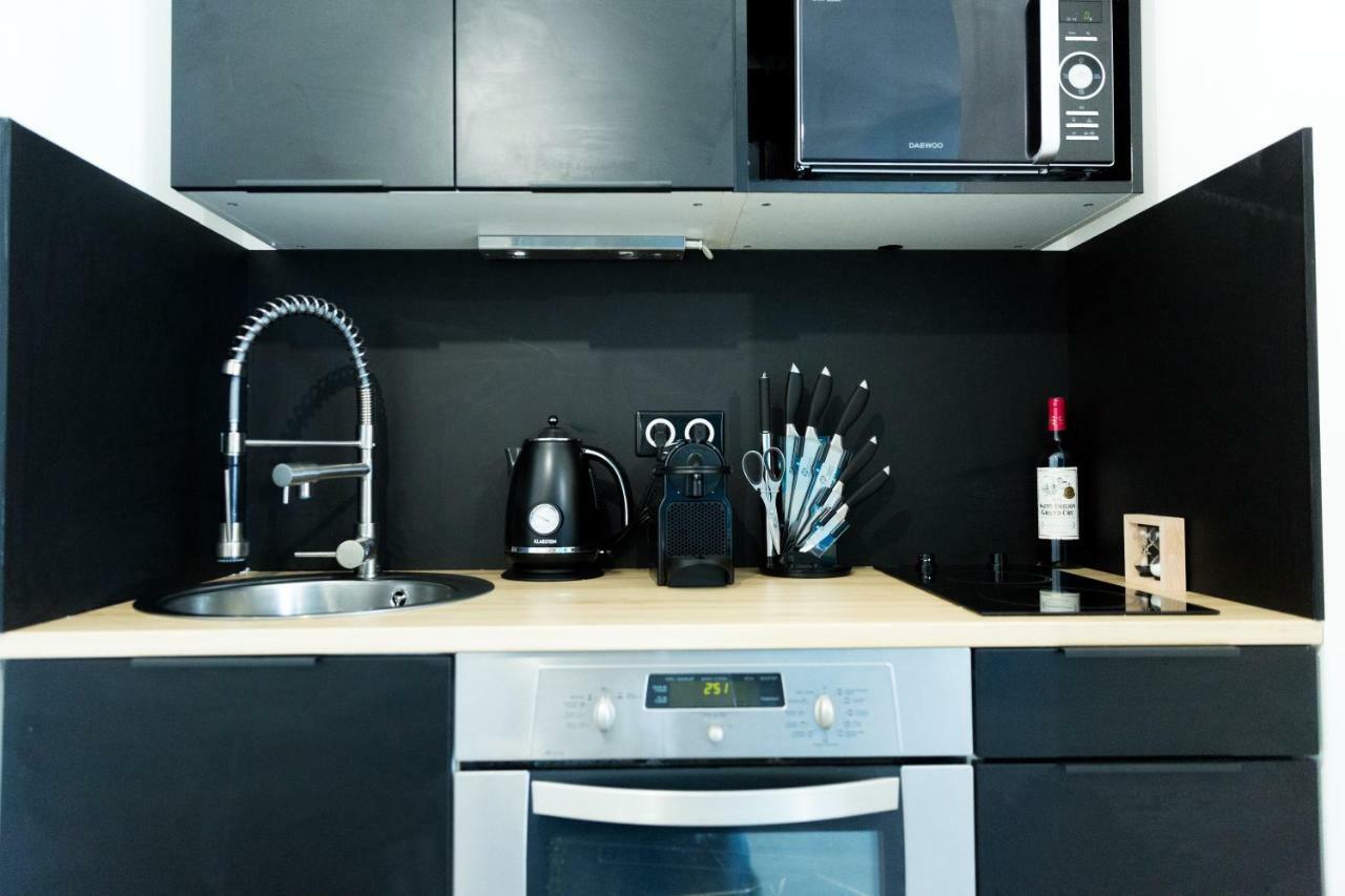 Relaxing Apartment In Disneyland Paris モンテヴラン エクステリア 写真
