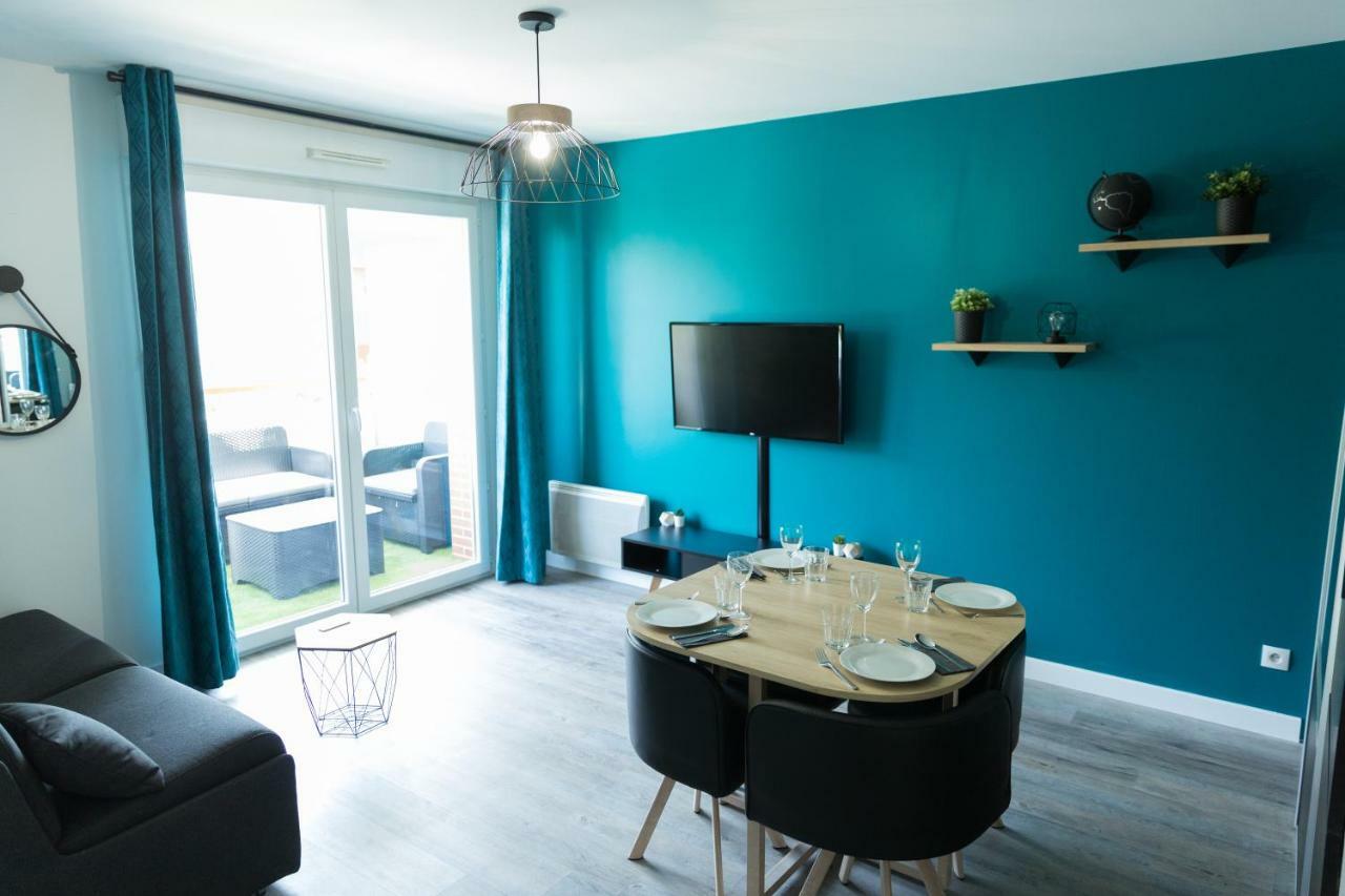 Relaxing Apartment In Disneyland Paris モンテヴラン エクステリア 写真