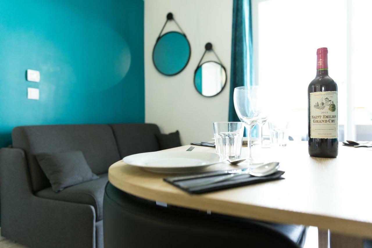 Relaxing Apartment In Disneyland Paris モンテヴラン エクステリア 写真