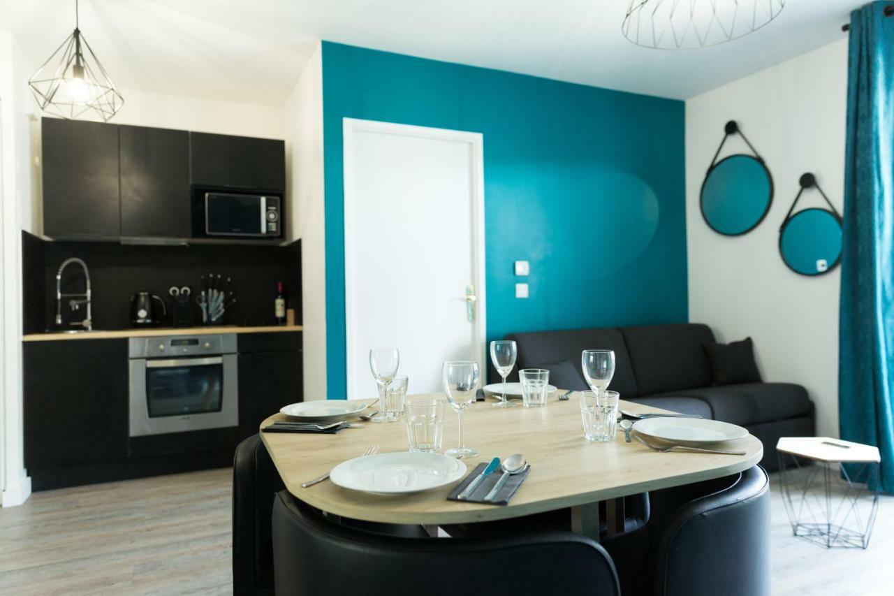 Relaxing Apartment In Disneyland Paris モンテヴラン エクステリア 写真