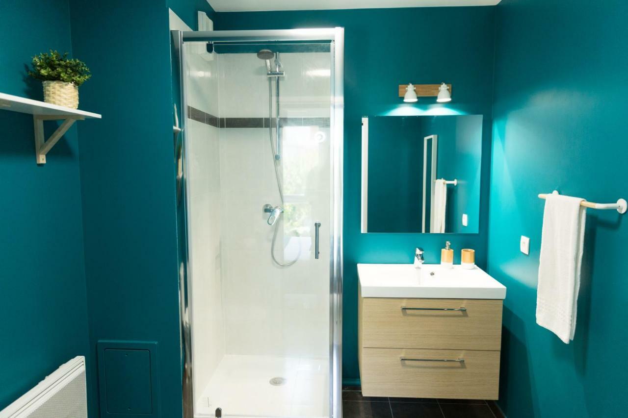Relaxing Apartment In Disneyland Paris モンテヴラン エクステリア 写真