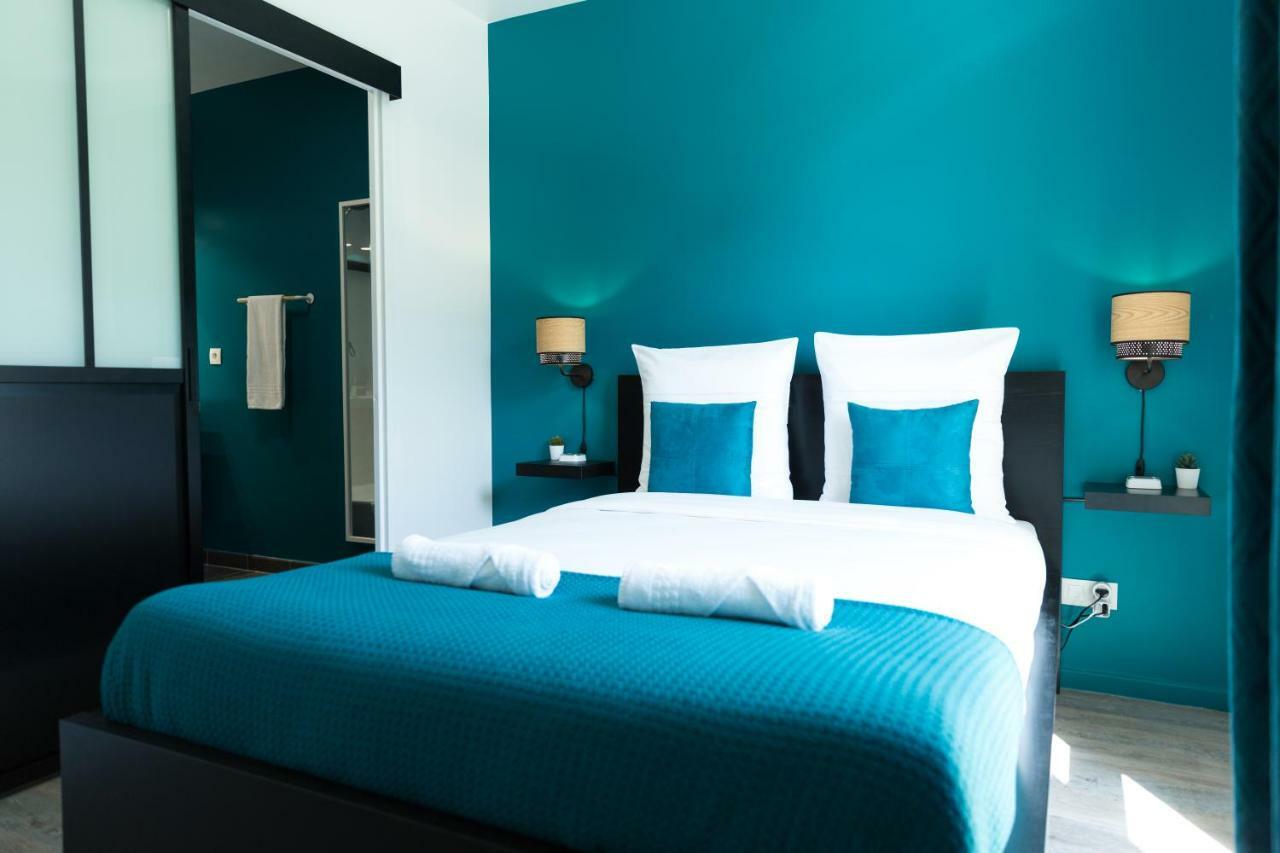 Relaxing Apartment In Disneyland Paris モンテヴラン エクステリア 写真