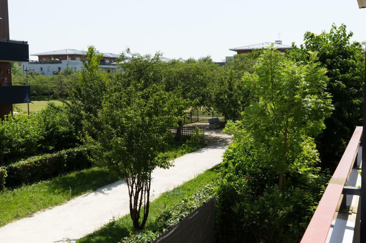 Relaxing Apartment In Disneyland Paris モンテヴラン エクステリア 写真