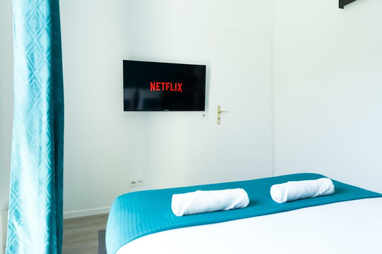 Relaxing Apartment In Disneyland Paris モンテヴラン エクステリア 写真