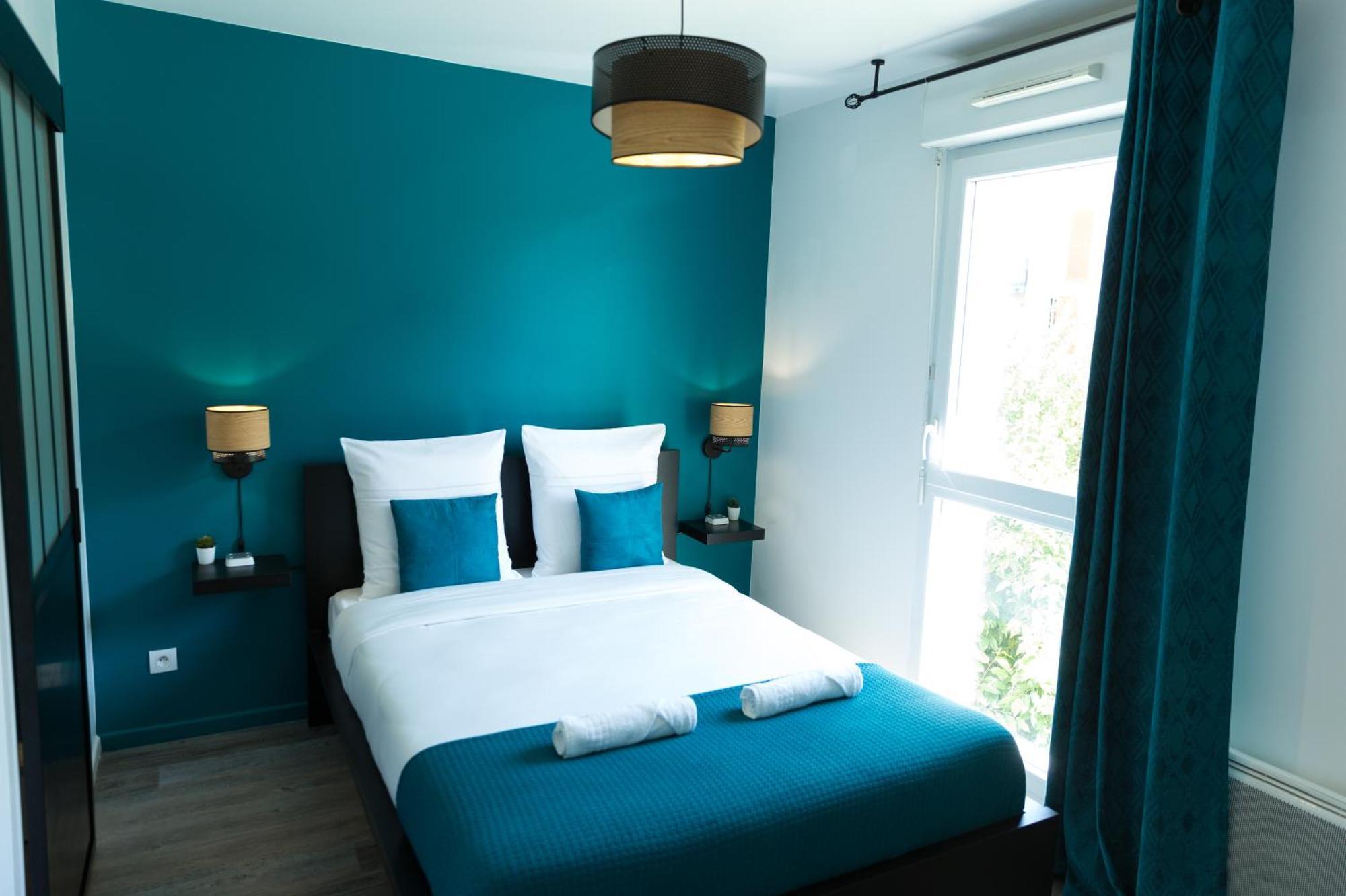Relaxing Apartment In Disneyland Paris モンテヴラン エクステリア 写真